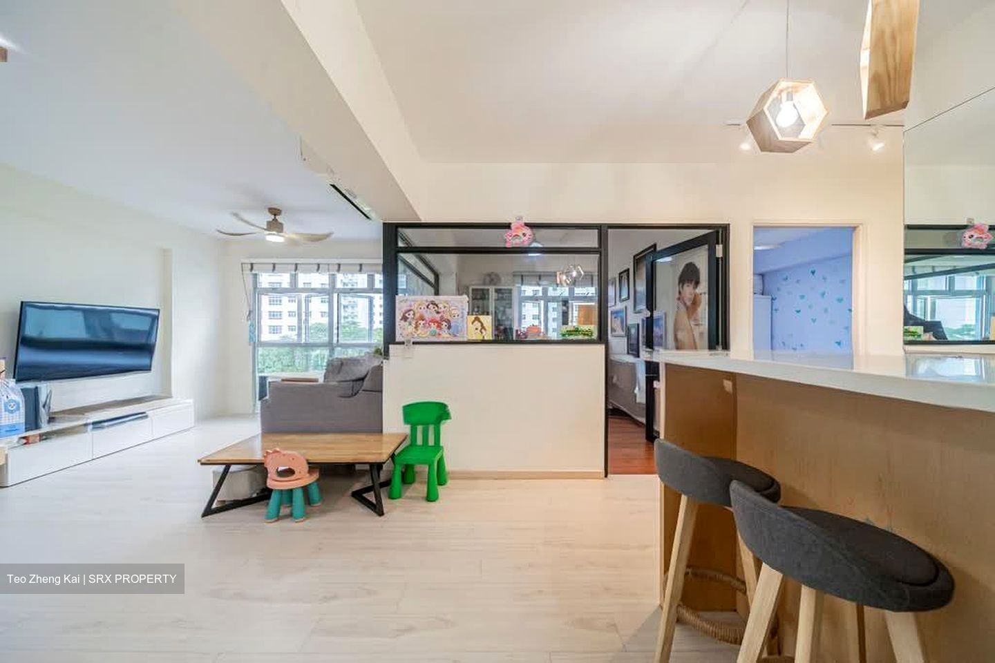 Blk 120A Eastwave @ Canberra (Sembawang), HDB 4 Rooms #559691571